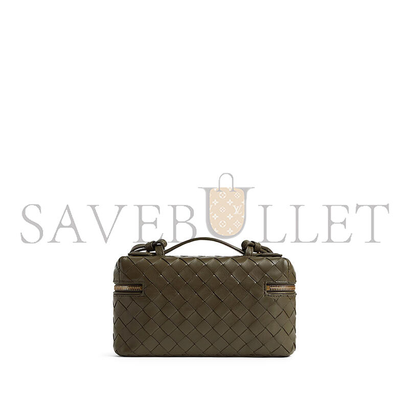 BOTTEGA VENETA BANG BANG 789109V3IV13228 (22*12.5*5cm)